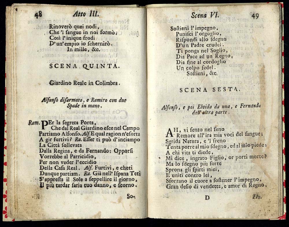 Dionisio re di Portogallo