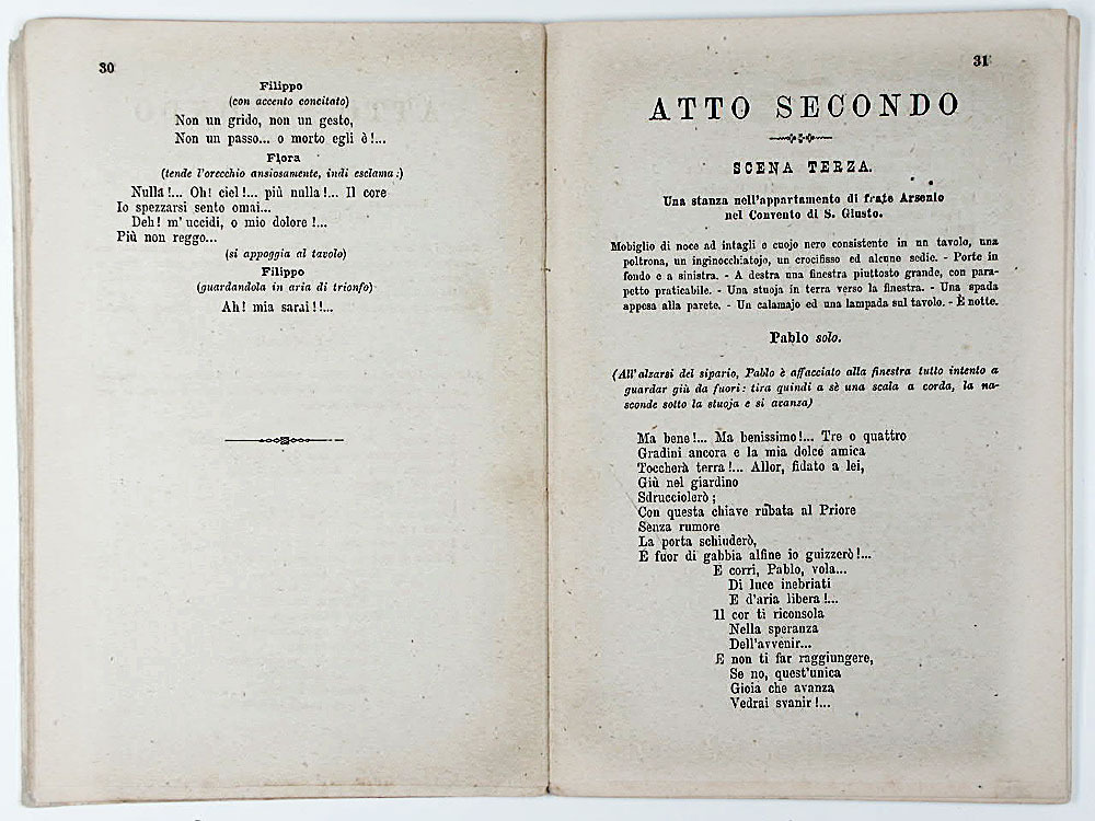 Don Giovanni d' Austria