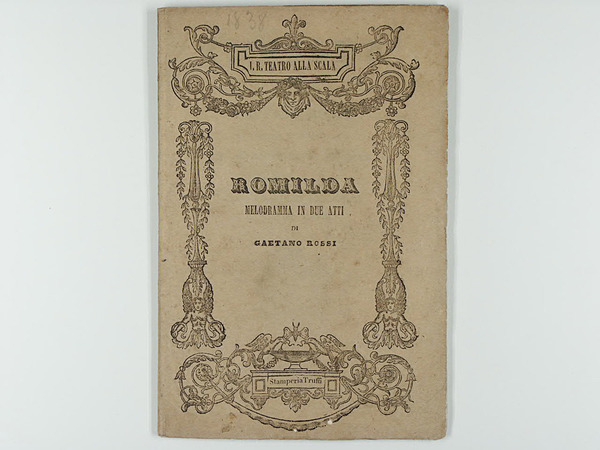 Romilda
