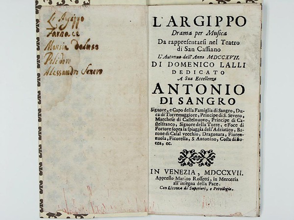 L' Argippo
