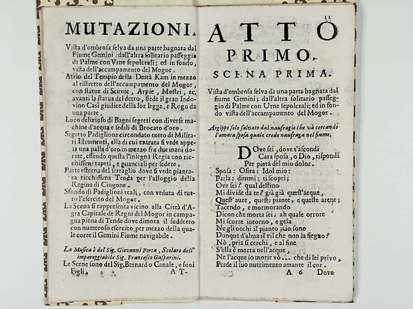 L' Argippo