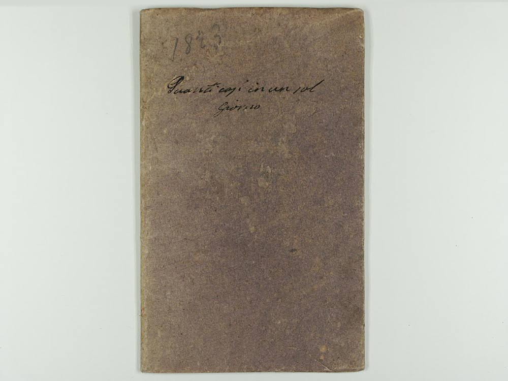 Quanti casi in un sol giorno