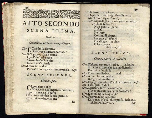 L' ipocondriaco