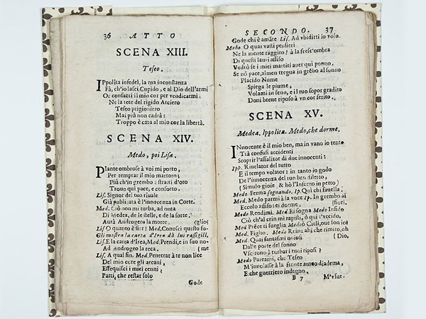 Medea in Atene