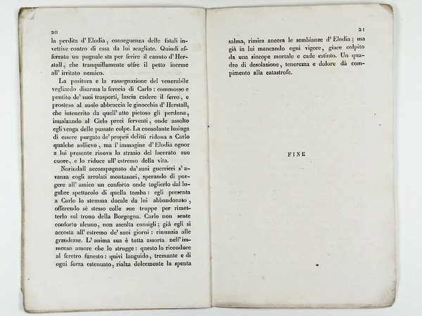 Il solitario