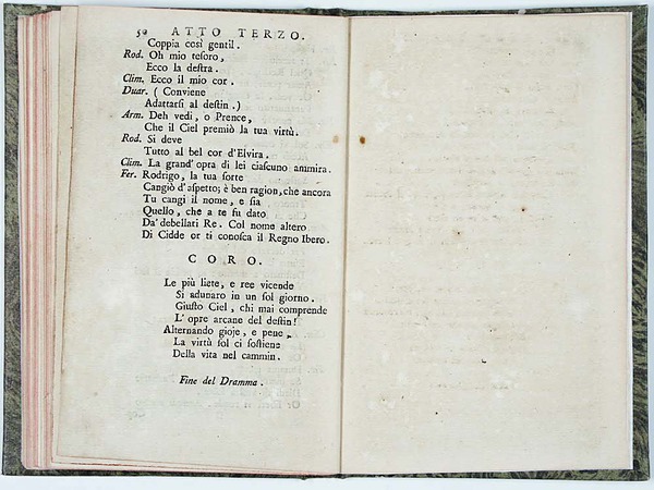 Il Gran Cidde