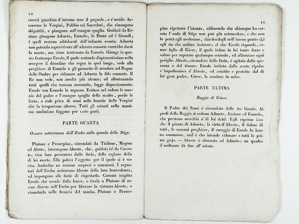 Alceste