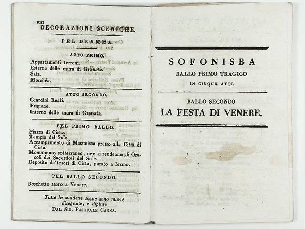 Abenamet e Zoraide