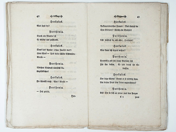 Alceste