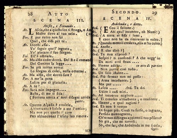 L' Ardelinda