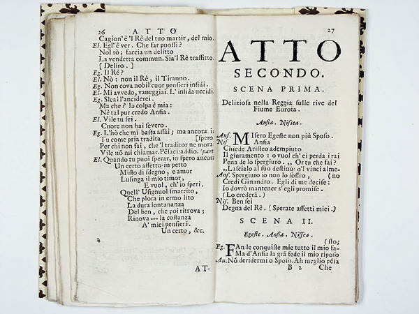 L' Egeste