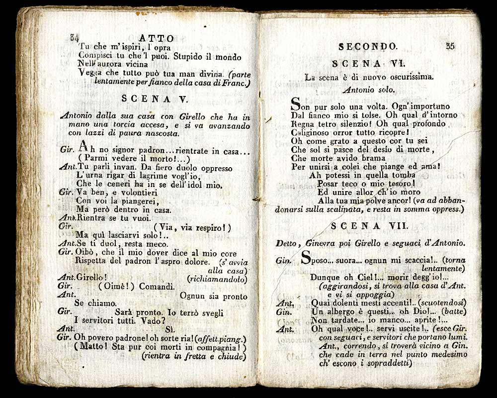 Ginevra degli Almieri