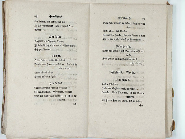 Alceste