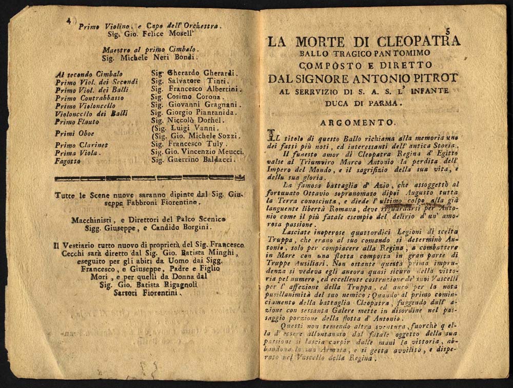 Achille all' assedio di Troia