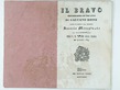 Il bravo