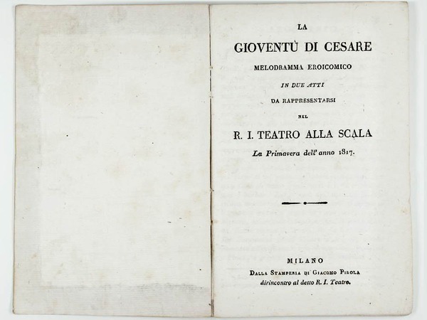 La giovent