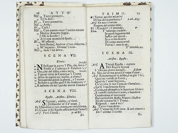 L' Egeste