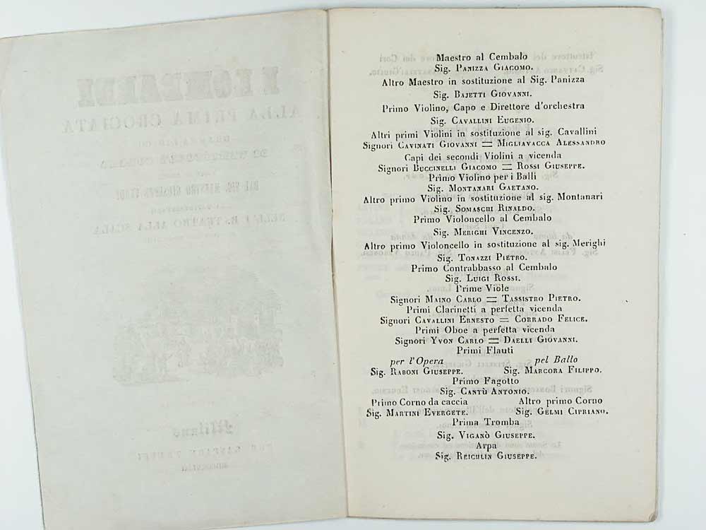 I Lombardi alla prima crociata