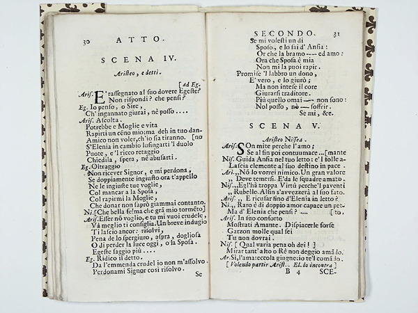 L' Egeste