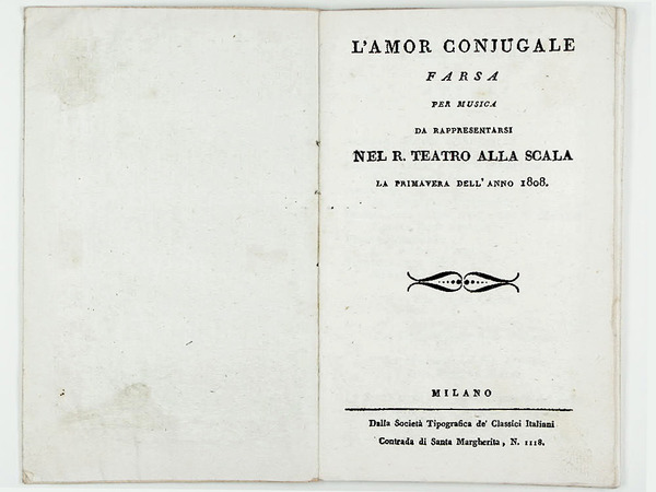 L' amor conjugale