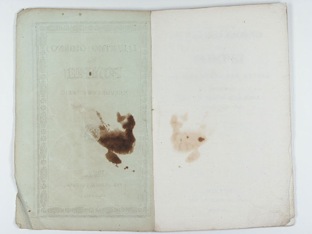 L' ultimo giorno di Pompei