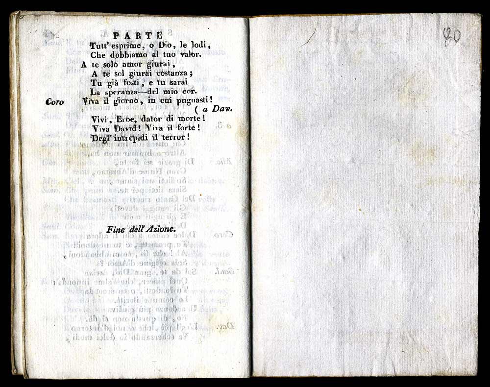 Il trionfo di Davide