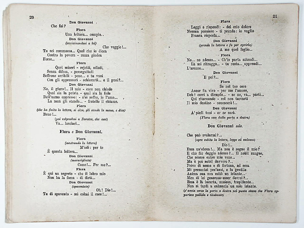 Don Giovanni d' Austria