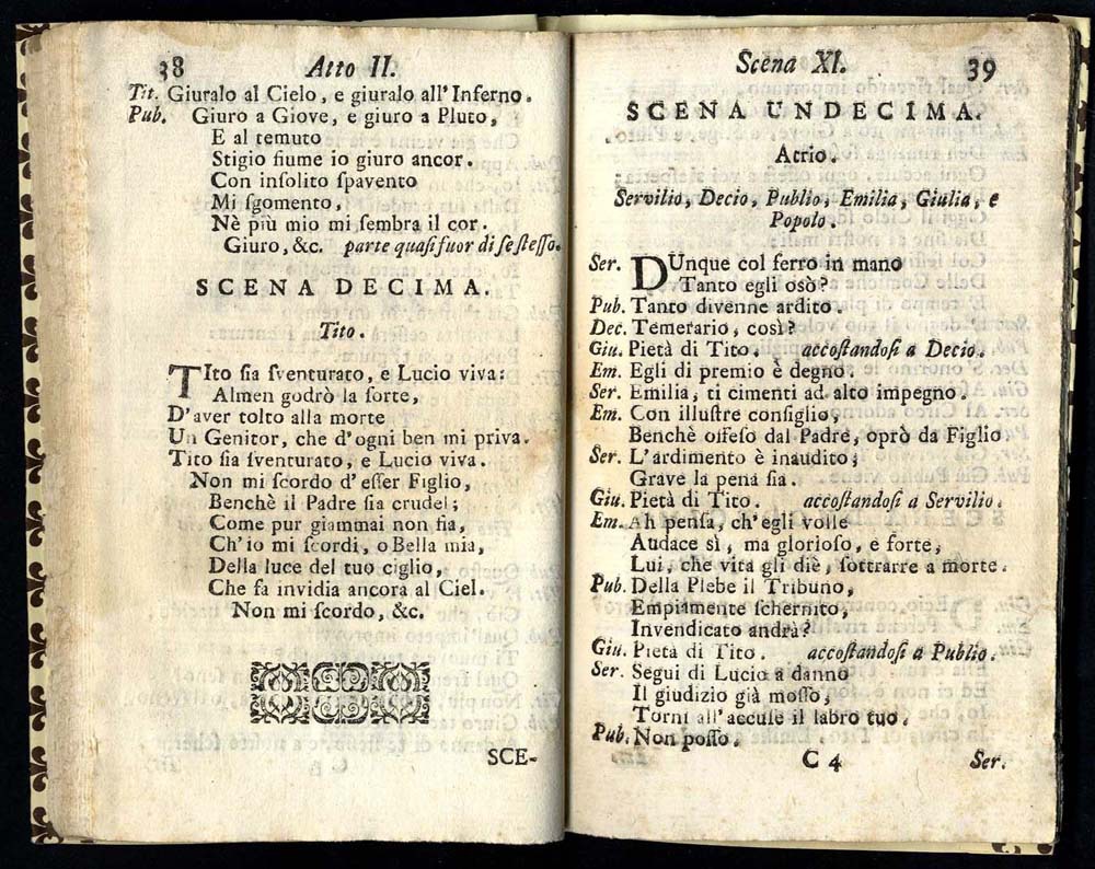 Lucio Manlio l' imperioso