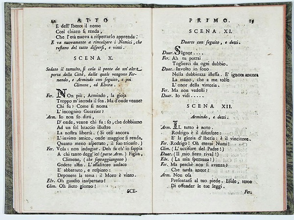 Il Gran Cidde