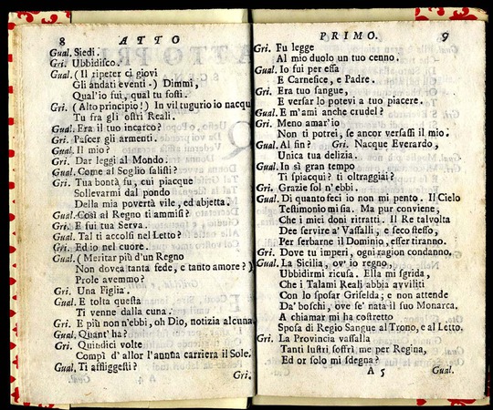 L' umilt