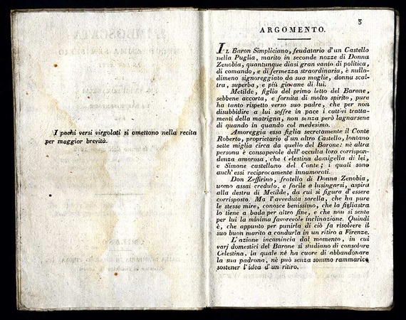 L'imboscata