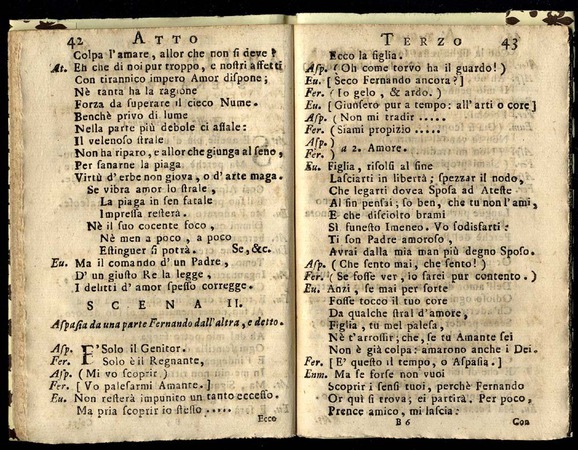 L' Ardelinda