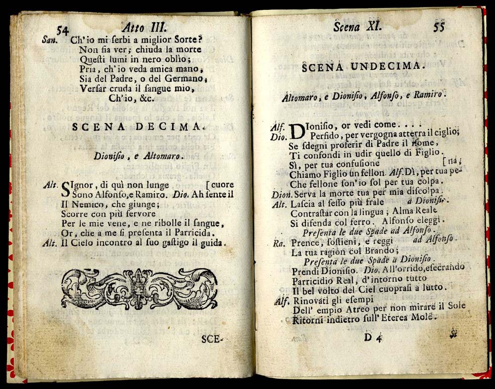 Dionisio re di Portogallo