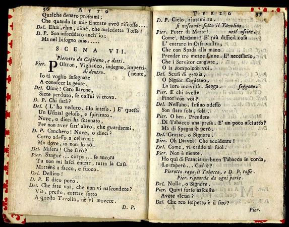 Lo scialacquatore