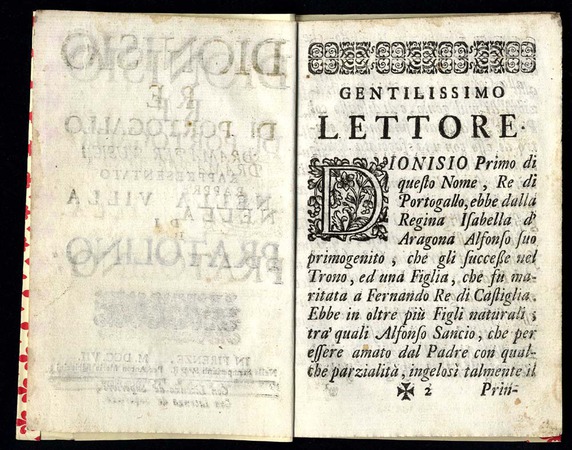 Dionisio re di Portogallo