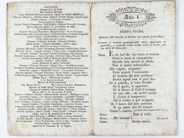 Torvaldo e Dorliska