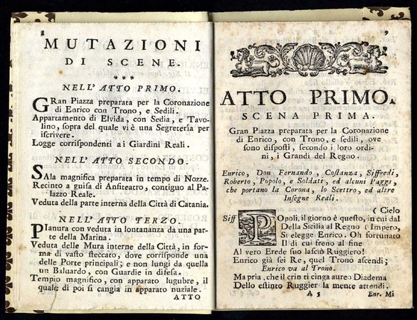 L' Enrico