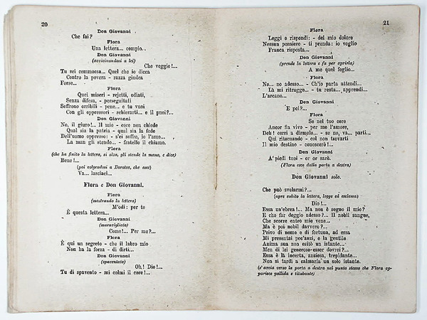 Don Giovanni d' Austria