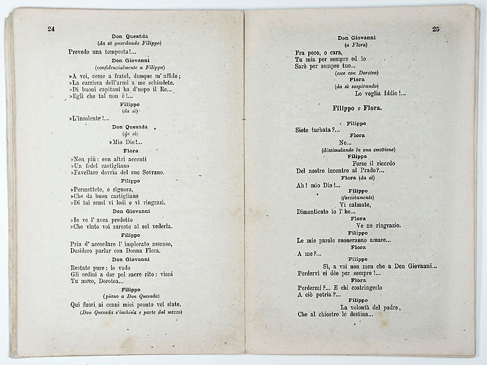 Don Giovanni d' Austria