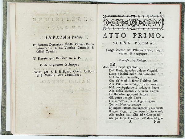 Il Gran Cidde