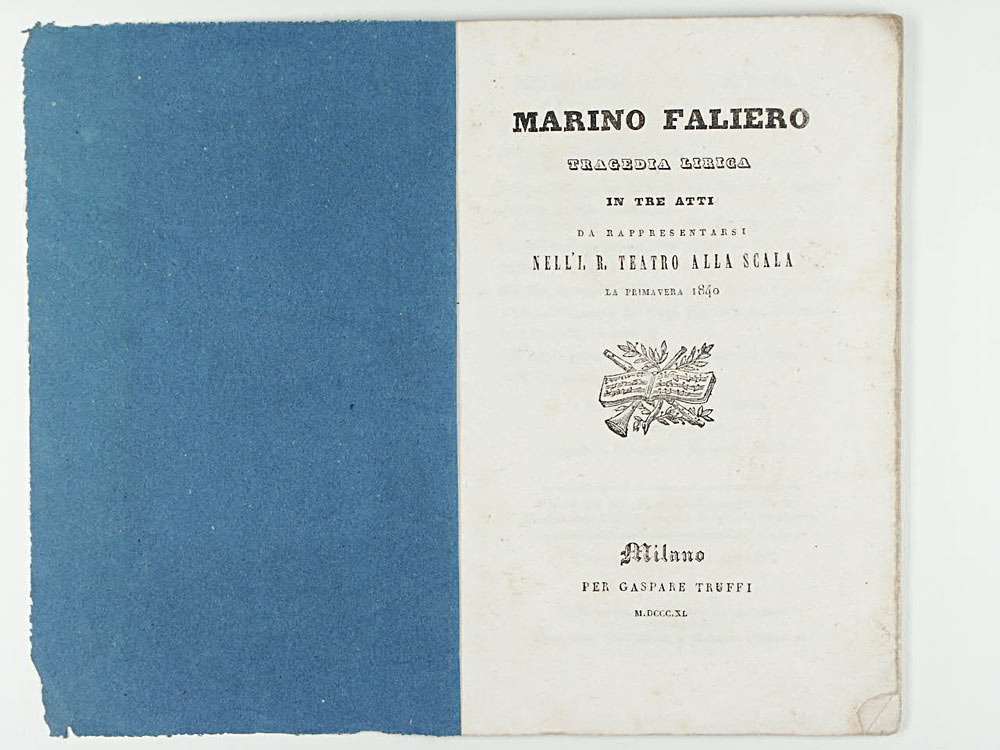 Marino Faliero
