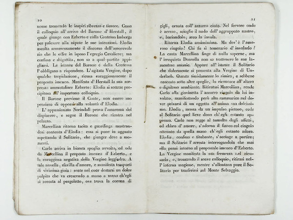Il solitario
