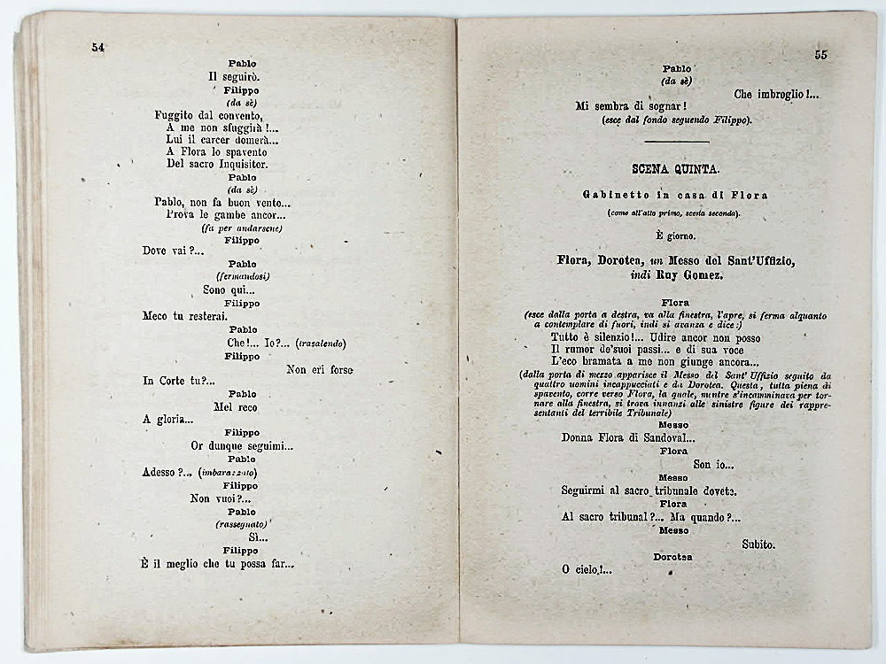 Don Giovanni d' Austria