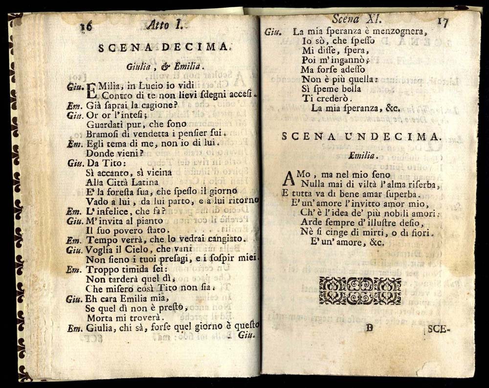 Lucio Manlio l' imperioso