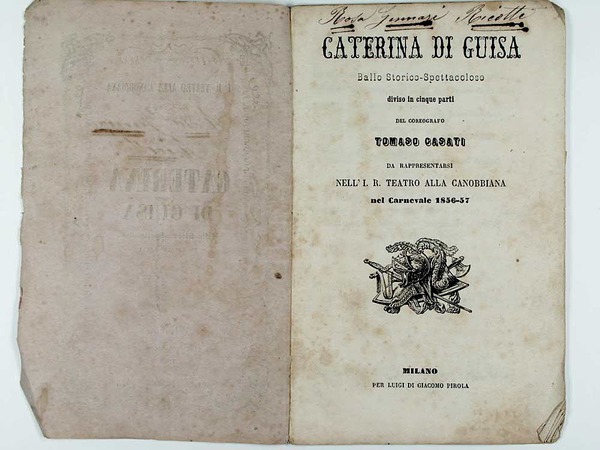 Caterina di Guisa