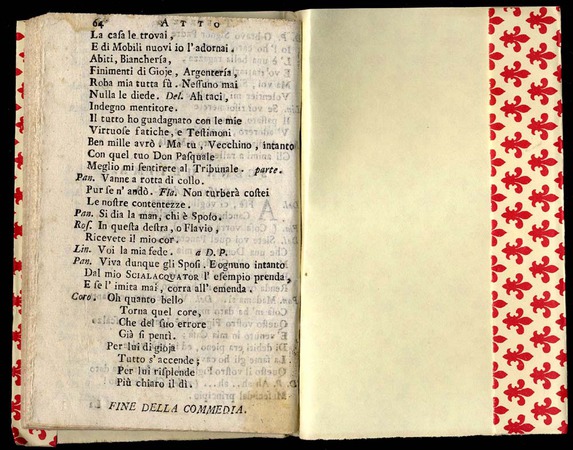 Lo scialacquatore