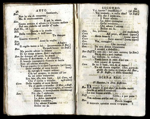 L'imboscata