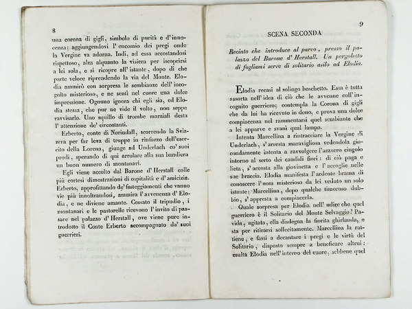 Il solitario