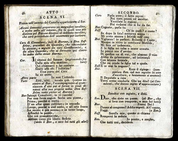 L'imboscata