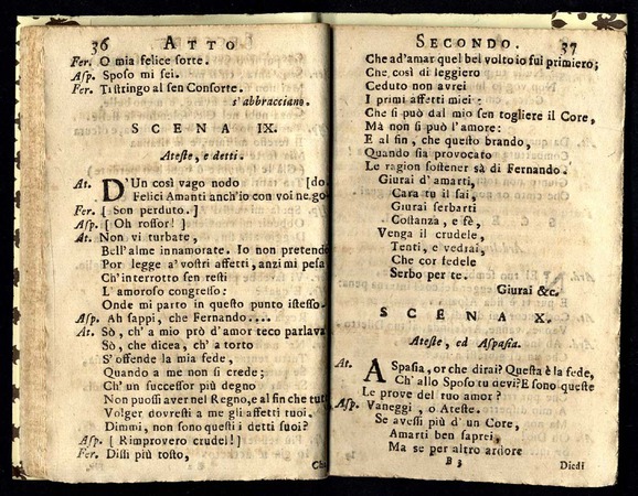 L' Ardelinda